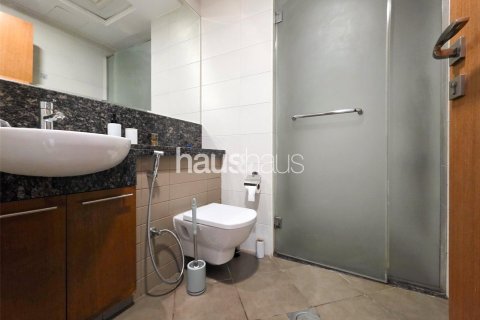 Apartamento en Bay Square, Business Bay, Dubai, estudio, 61 m², № 43973 - foto 11