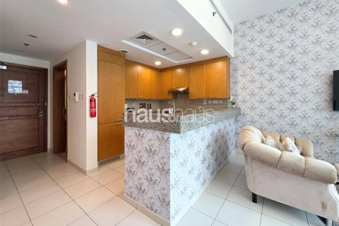 Apartamento en Bay Square, Business Bay, Dubai, estudio, 61 m², № 43973 - foto 10
