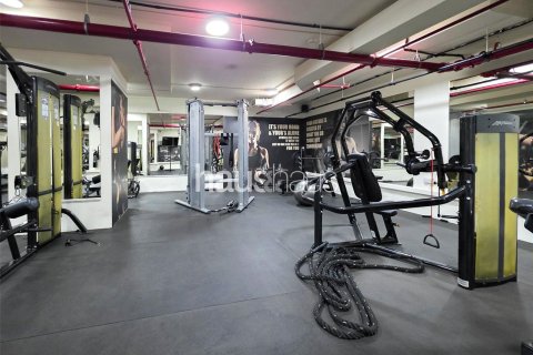 Apartamento en Bay Square, Business Bay, Dubai, estudio, 61 m², № 43973 - foto 14