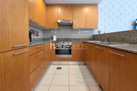 Apartamento en Bay Square, Business Bay, Dubai, estudio, 61 m², № 43973 - foto 3