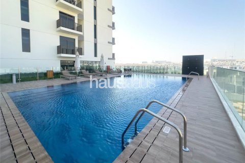 شقة في Al Furjan, دبي 1غرف نوم, 65 م² رقم 43985 - صورة 10