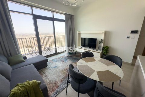 Appartement à Al Furjan, Dubai, 1 chambre, 65 m², № 43985