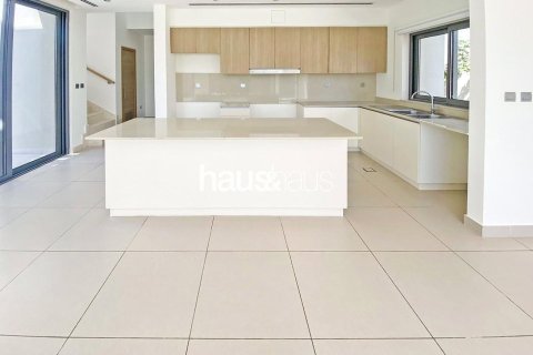 Villa à Sidra Villas, Dubai Hills Estate, Dubai, 4 chambres, 327 m², № 43986 - photo 5