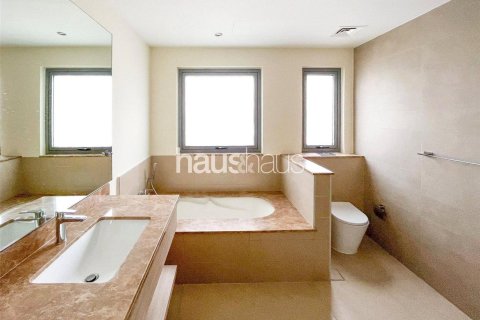 Villa à Sidra Villas, Dubai Hills Estate, Dubai, 4 chambres, 327 m², № 43986 - photo 11