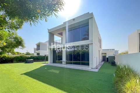 Villa à Sidra Villas, Dubai Hills Estate, Dubai, 4 chambres, 327 m², № 43986 - photo 2