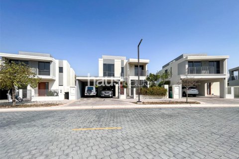Villa à Sidra Villas, Dubai Hills Estate, Dubai, 4 chambres, 327 m², № 43986 - photo 12