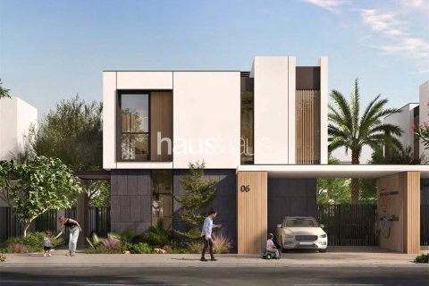 فيلا في Dubai Land, دبي 4 غرف نوم, 391 م² رقم 43984