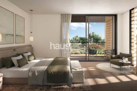 Villa in Dubai Land, Dubai 4 bedrooms, 391 sq.m. № 43984 - photo 9