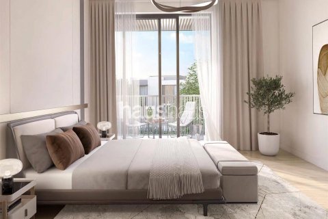 Villa in Dubai Land, Dubai 4 bedrooms, 391 sq.m. № 43984 - photo 6
