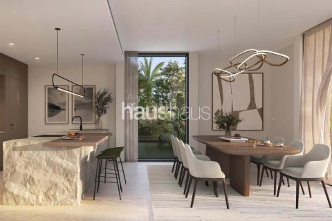 Villa in Dubai Land, Dubai 4 bedrooms, 391 sq.m. № 43984 - photo 10