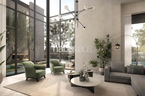 Villa in Dubai Land, Dubai 4 bedrooms, 391 sq.m. № 43984 - photo 7