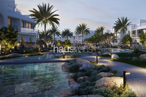Villa in The Valley, Dubai 4 bedrooms, 386 sq.m. № 43972 - photo 7