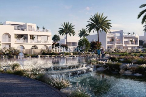 Villa in The Valley, Dubai 4 bedrooms, 386 sq.m. № 43972 - photo 6