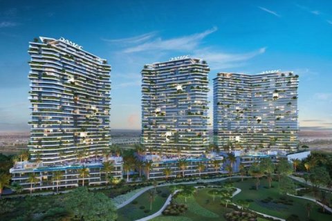 Apartment in Dubai 2 bedrooms, 121 sq.m. № 17989 - photo 5