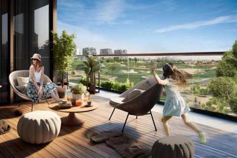 Apartment in Dubai 2 bedrooms, 121 sq.m. № 17989 - photo 4