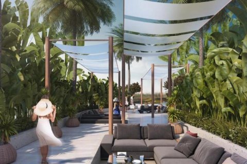 Apartment in Dubai 2 bedrooms, 121 sq.m. № 17989 - photo 11