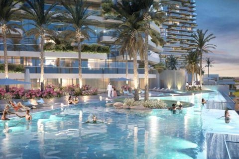 Apartment in Dubai 2 bedrooms, 121 sq.m. № 17989 - photo 6
