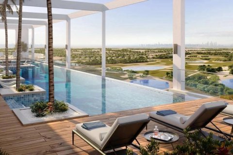 شقة في Dubai Sports City, دبي 2 غرف نوم, 129 م² رقم 17992 - صورة 10