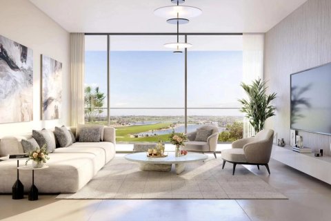 Appartement à Dubai Sports City, Dubai, 2 chambres, 129 m², № 17992