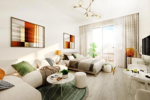 Apartment in Dubai 2 bedrooms, 106 sq.m. № 17991