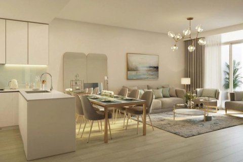 Appartement à Dubai, 2 chambres, 106 m², № 17991 - photo 5