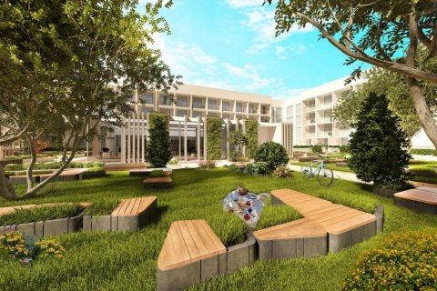 Appartement à Dubai, 2 chambres, 106 m², № 17991 - photo 3