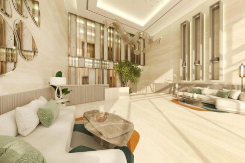 Appartement à Dubai, 2 chambres, 106 m², № 17991 - photo 6