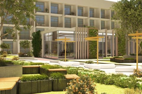 Appartement à Dubai, 2 chambres, 106 m², № 17991 - photo 8