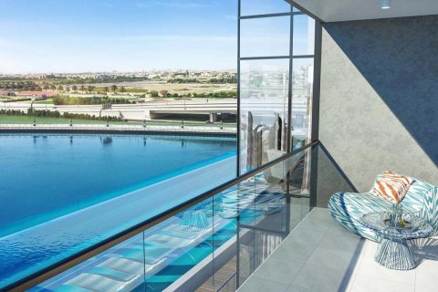 Appartement à Business Bay, Dubai, 2 chambres, 174 m², № 17988 - photo 6