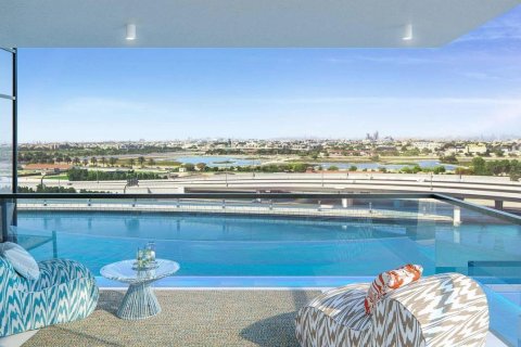 Appartement à Business Bay, Dubai, 2 chambres, 174 m², № 17988 - photo 5