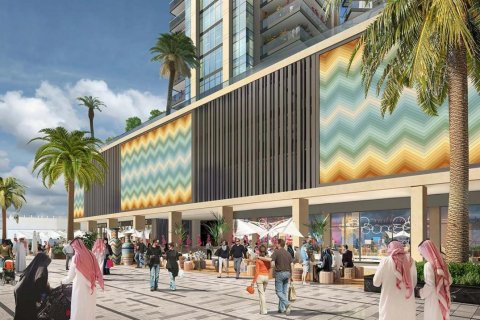 Appartement à Business Bay, Dubai, 2 chambres, 174 m², № 17988 - photo 8