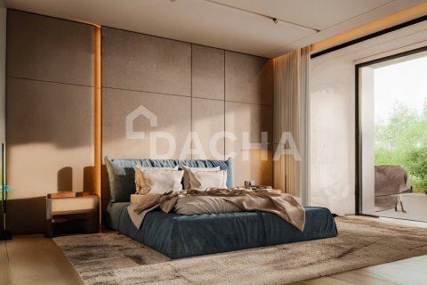 شقة في The Crescent, نخلة جميرا, دبي 3 غرف نوم, 225 م² رقم 114874 - صورة 4