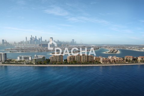 شقة في The Crescent, نخلة جميرا, دبي 3 غرف نوم, 225 م² رقم 114874 - صورة 13