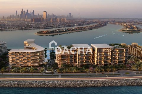 شقة في The Crescent, نخلة جميرا, دبي 3 غرف نوم, 225 م² رقم 114874 - صورة 15