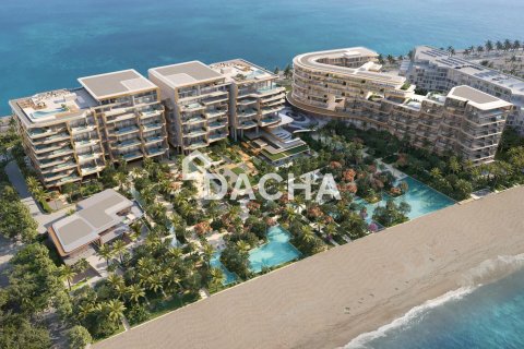 شقة في The Crescent, نخلة جميرا, دبي 3 غرف نوم, 225 م² رقم 114874 - صورة 17