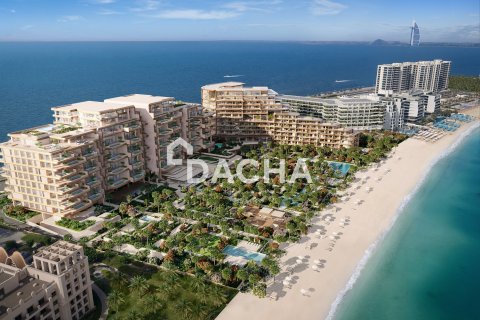شقة في The Crescent, نخلة جميرا, دبي 3 غرف نوم, 225 م² رقم 114874 - صورة 14