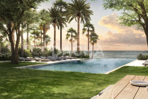 شقة في The Crescent, نخلة جميرا, دبي 3 غرف نوم, 225 م² رقم 114874 - صورة 7