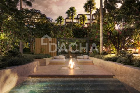شقة في The Crescent, نخلة جميرا, دبي 3 غرف نوم, 225 م² رقم 114874 - صورة 8
