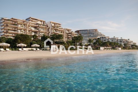 شقة في The Crescent, نخلة جميرا, دبي 3 غرف نوم, 225 م² رقم 114874 - صورة 12