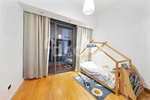 شقة في Silverene, مرسى دبي, دبي 2 غرف نوم, 99 م² رقم 114873 - صورة 9