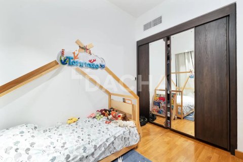 شقة في Silverene, مرسى دبي, دبي 2 غرف نوم, 99 م² رقم 114873 - صورة 8