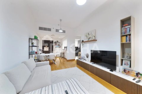 شقة في Silverene, مرسى دبي, دبي 2 غرف نوم, 99 م² رقم 114873 - صورة 3