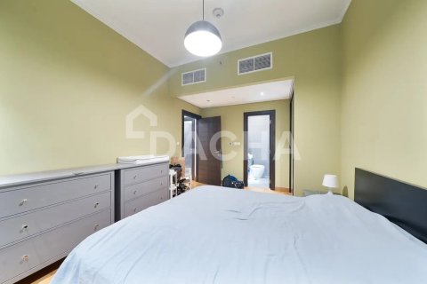 شقة في Silverene, مرسى دبي, دبي 2 غرف نوم, 99 م² رقم 114873 - صورة 7