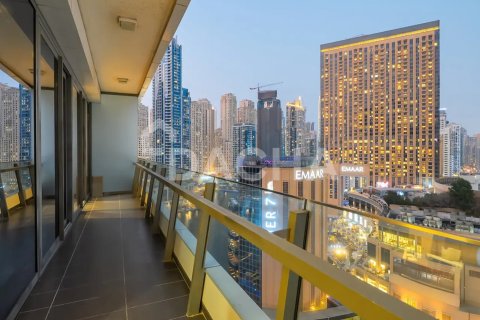 شقة في Silverene, مرسى دبي, دبي 2 غرف نوم, 99 م² رقم 114873 - صورة 2