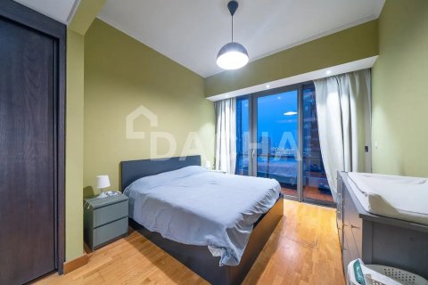 شقة في Silverene, مرسى دبي, دبي 2 غرف نوم, 99 م² رقم 114873 - صورة 6