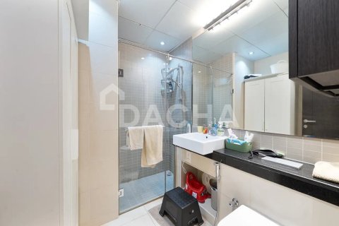 شقة في Silverene, مرسى دبي, دبي 2 غرف نوم, 99 م² رقم 114873 - صورة 13