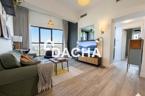 Apartment in Dubai Marina, Dubai 1 bedroom, 70 sq.m. № 114871