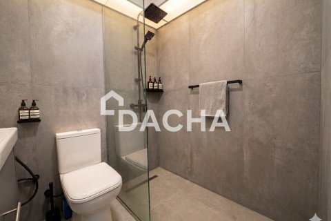 Купить квартиру в Дубай Марине, Дубай: 1 спальня, 70м², № 114871 - фото 9