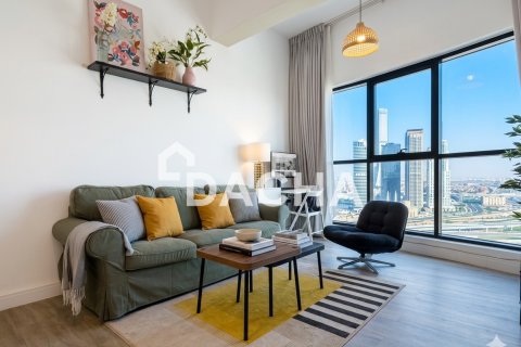 Купить квартиру в Дубай Марине, Дубай: 1 спальня, 70м², № 114871 - фото 2