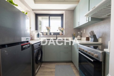 Купить квартиру в Дубай Марине, Дубай: 1 спальня, 70м², № 114871 - фото 5